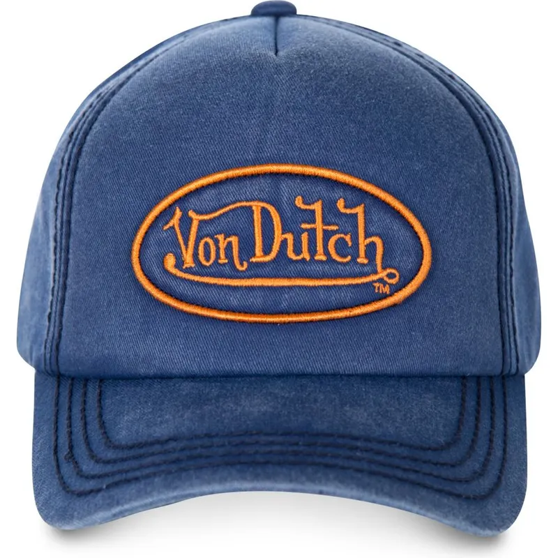 mutzen-gebogen-blau-verstellbares-band-von-von-dutch
