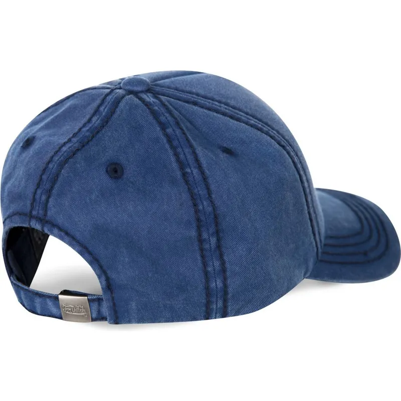 mutzen-gebogen-blau-verstellbares-band-von-von-dutch