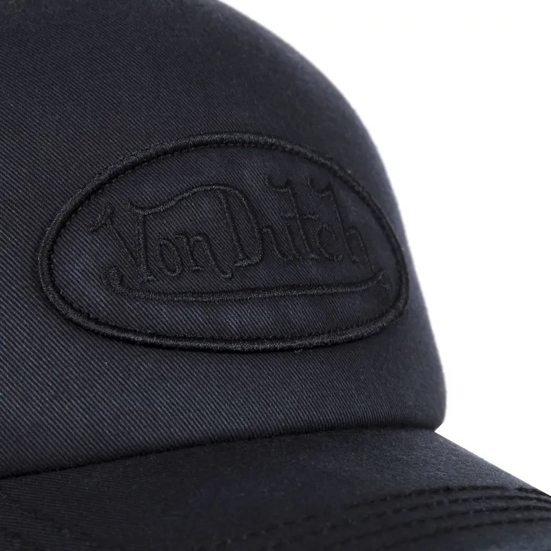 mutzen-gebogen-schwarz-verstellbares-band-von-von-dutch