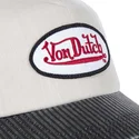 verstellbare-weisse-und-graue-gebogene-kappe-carlos-von-von-dutch