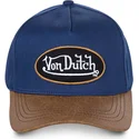 mutzen-gebogen-blau-verstellbares-band-von-von-dutch
