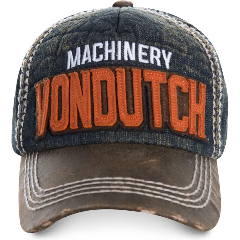 mutzen-gebogen-blau-verstellbares-band-von-von-dutch
