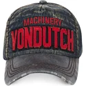 verstellbare-blaue-cowboy-effekt-kappe-donald03-von-von-dutch