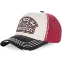 verstellbare-dylan01-kappe-in-weiss-rot-und-schwarz-von-von-dutch