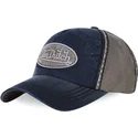 mutzen-gebogen-marineblau-verstellbares-band-von-von-dutch