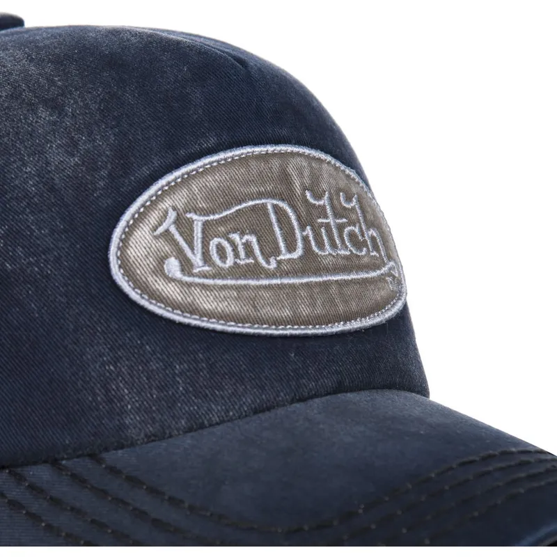mutzen-gebogen-marineblau-verstellbares-band-von-von-dutch