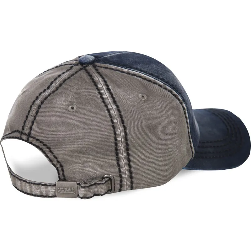 mutzen-gebogen-marineblau-verstellbares-band-von-von-dutch