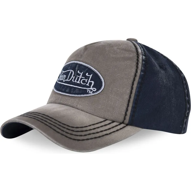 mutzen-gebogen-grau-verstellbares-band-von-von-dutch