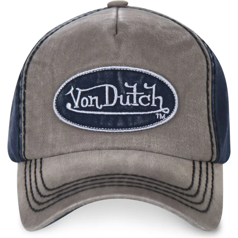 mutzen-gebogen-grau-verstellbares-band-von-von-dutch