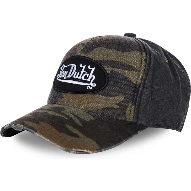 mutzen-gebogen-tarnung-verstellbares-band-von-von-dutch
