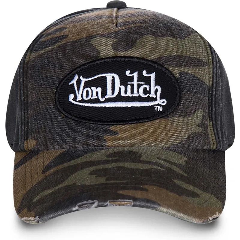 mutzen-gebogen-tarnung-verstellbares-band-von-von-dutch