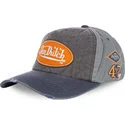 verstellbare-graue-curved-cap-jackgm-von-von-dutch