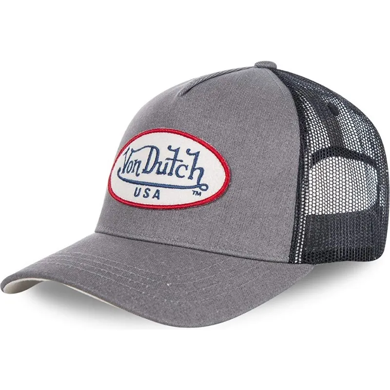 mutzen-gebogen-grau-snapback-von-von-dutch mutzen-gebogen-grau-snapback-von-von-dutch