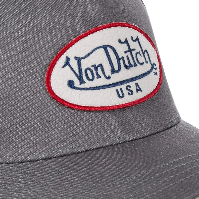mutzen-gebogen-grau-snapback-von-von-dutch mutzen-gebogen-grau-snapback-von-von-dutch