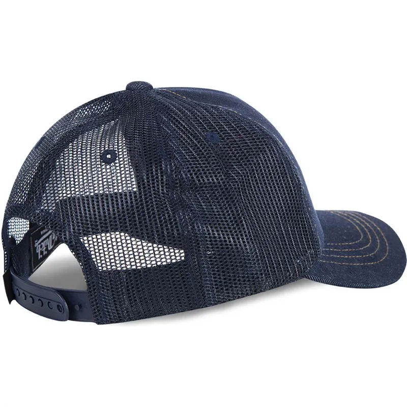 mutzen-gebogen-marineblau-snapback-von-von-dutch mutzen-gebogen-marineblau-snapback-von-von-dutch