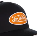 verstellbare-schwarze-curved-cap-manor-von-von-dutch