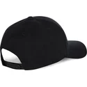 verstellbare-schwarze-curved-cap-manor-von-von-dutch