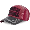 verstellbare-rote-gebogene-kappe-niles02-von-von-dutch