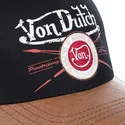 mutzen-gebogen-schwarz-snapback-von-von-dutch