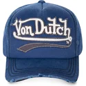 mutzen-gebogen-blau-verstellbares-band-von-von-dutch