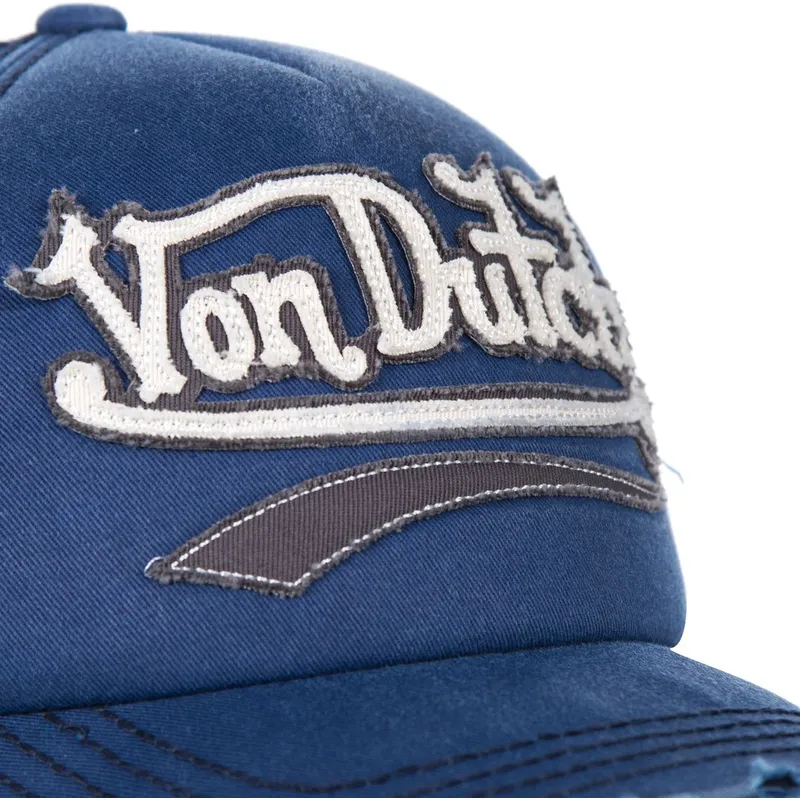mutzen-gebogen-blau-verstellbares-band-von-von-dutch