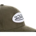 mutzen-gebogen-grun-verstellbares-band-von-von-dutch