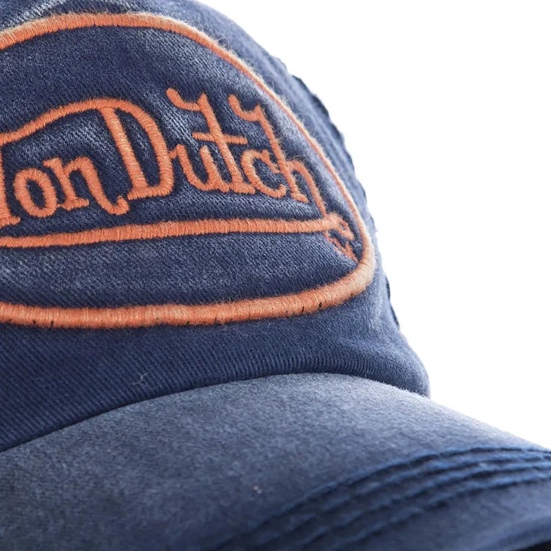 mutzen-gebogen-marineblau-verstellbares-band-von-von-dutch