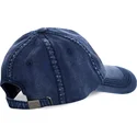 verstellbare-dunkelblaue-curved-cap-tim03-von-von-dutch