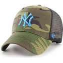 mutzen-gebogen-tarnung-snapback-der-new-york-yankees-mlb-von-47-brand