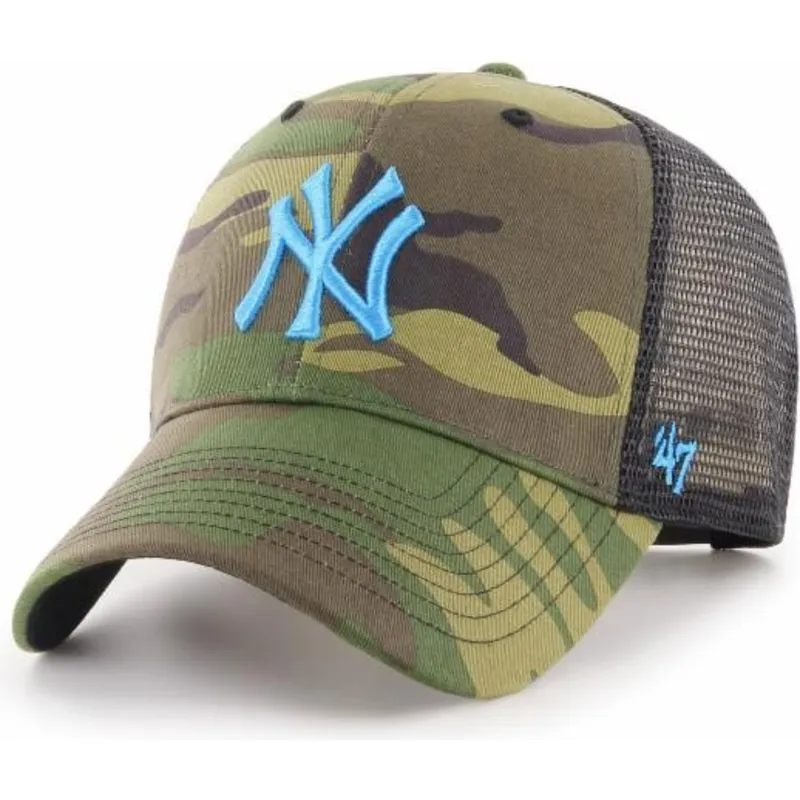 mutzen-gebogen-tarnung-snapback-der-new-york-yankees-mlb-von-47-brand