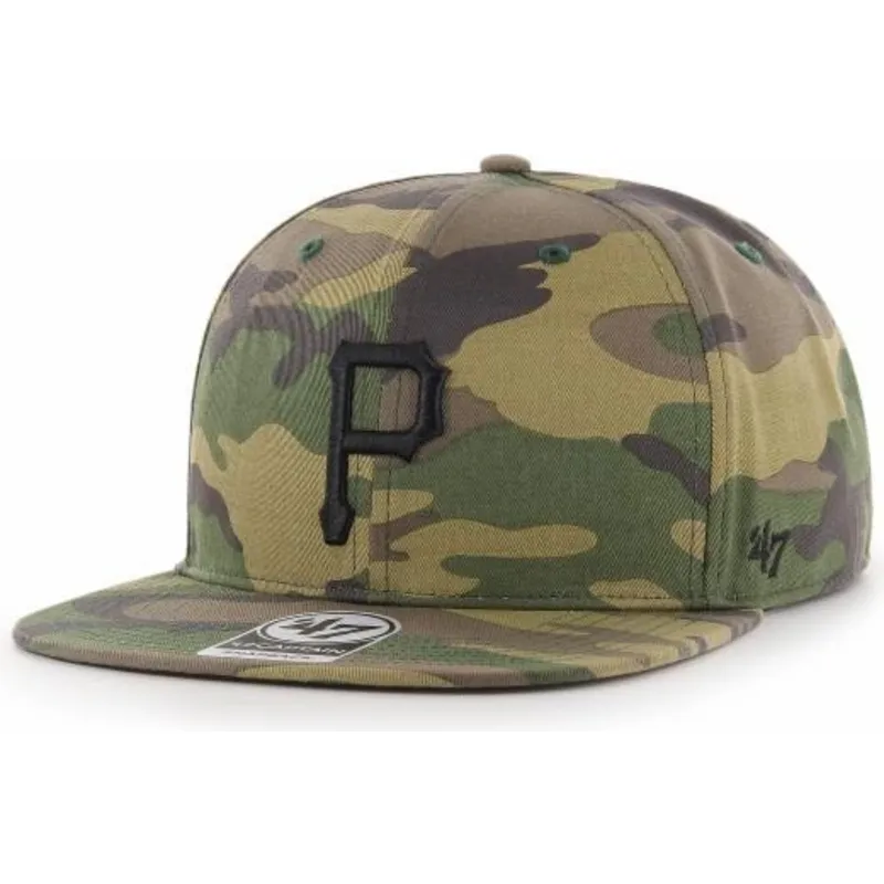 mutzen-flach-tarnung-snapback-negro-der-pittsburgh-pirates-mlb-von-47-brand