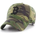 mutzen-gebogen-tarnung-verstellbares-band-negro-der-boston-red-sox-mlb-von-47-brand