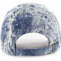 mutzen-gebogen-blau-verstellbares-band-der-new-york-yankees-mlb-von-47-brand