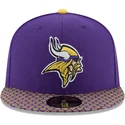 59fifty-sideline-fitted-kappe-in-violett-der-minnesota-vikings-nfl-von-new-era
