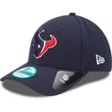 mutzen-gebogen-marineblau-verstellbares-band-9forty-the-league-der-houston-texans-nfl-von-new-era