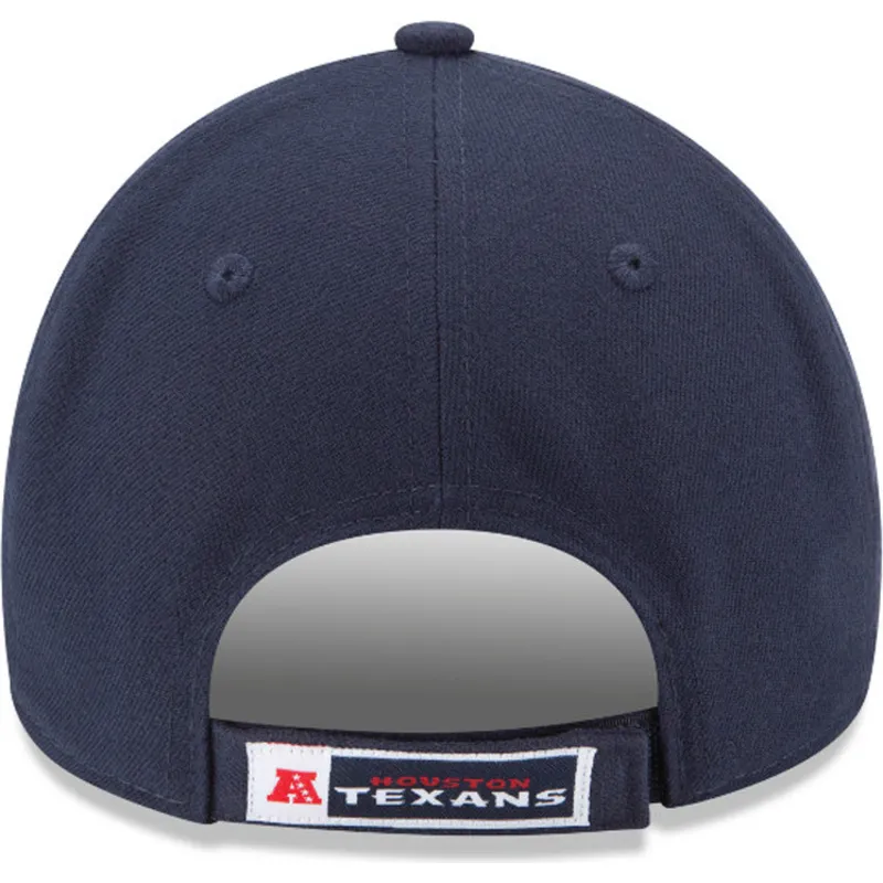 mutzen-gebogen-marineblau-verstellbares-band-9forty-the-league-der-houston-texans-nfl-von-new-era