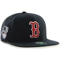 mutzen-flach-marineblau-snapback-der-boston-red-sox-mlb-von-47-brand