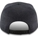 new-era-new-york-yankees-mlb-9forty-dry-switch-a-frame-schwarze-snapback-cap-mit-gebogenem-schirm