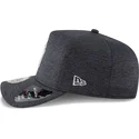 new-era-new-york-yankees-mlb-9forty-dry-switch-a-frame-schwarze-snapback-cap-mit-gebogenem-schirm