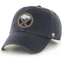 mutzen-gebogen-marineblau-verstellbares-band-der-buffalo-sabres-nhl-von-47-brand