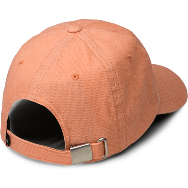 volcom-curved-brim-zine-orange-weave-adjustable-cap-orange