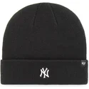 mutzen-schwarz-der-new-york-yankees-mlb-von-47-brand