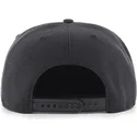 mutzen-flach-schwarz-snapback-oro-der-new-york-yankees-mlb-von-47-brand