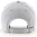 mutzen-gebogen-grau-verstellbares-band-der-new-york-yankees-mlb-von-47-brand