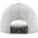 mutzen-gebogen-grau-verstellbares-band-camuflaje-der-los-angeles-dodgers-mlb-von-47-brand