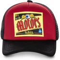 mutzen-gebogen-rot-snapback-von-von-dutch