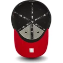 mutzen-gebogen-schwarz-angepasst-39thirty-black-base-der-chicago-bulls-nba-von-new-era