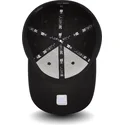 new-england-patriots-nfl-39thirty-black-coll-navy-blau-gebogene-passform-kappe-von-new-era