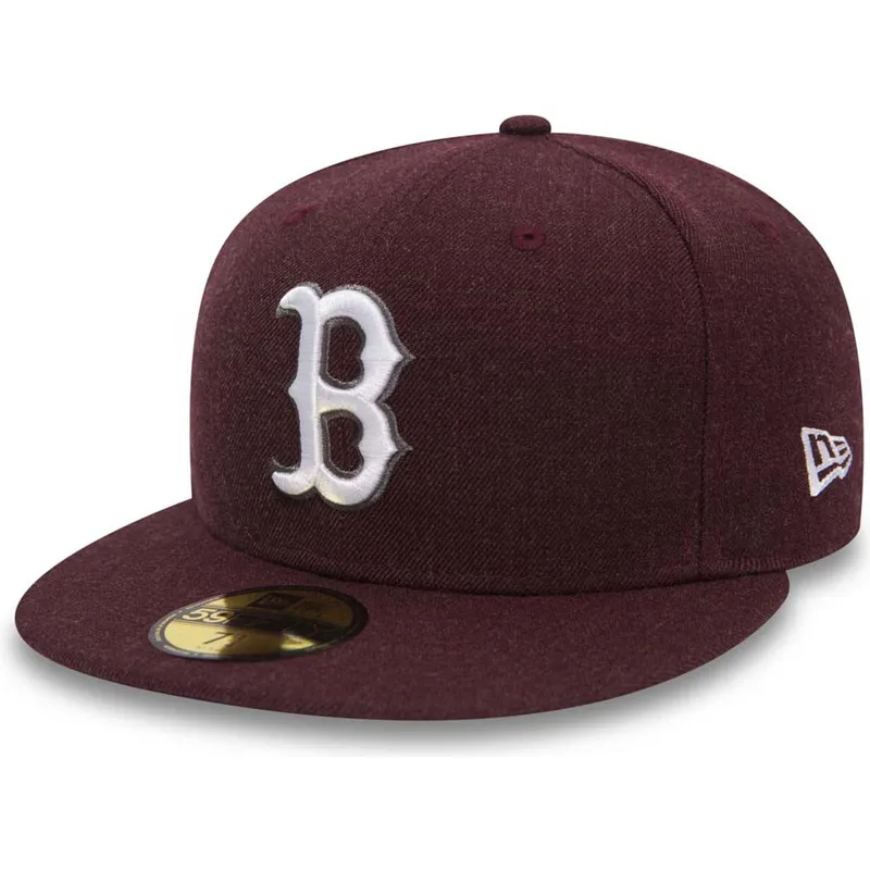 mutzen-flach-violett-angepasst-59fifty-seasonal-heather-der-boston-red-sox-mlb-von-new-era mutzen-flach-violett-angepasst-59fifty-seasonal-heather-der-boston-red-sox-mlb-von-new-era