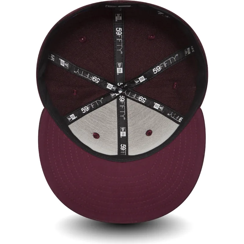 mutzen-flach-violett-angepasst-59fifty-seasonal-heather-der-boston-red-sox-mlb-von-new-era mutzen-flach-violett-angepasst-59fifty-seasonal-heather-der-boston-red-sox-mlb-von-new-era